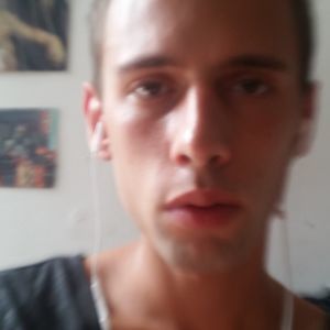 Meet your Posher, Uriah